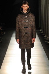 мужские пальто 2014 Neil Barrett мужские пальто 2014 Neil Barrett